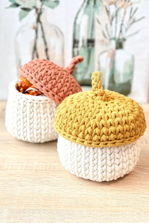 tammetõru korv värvivalik