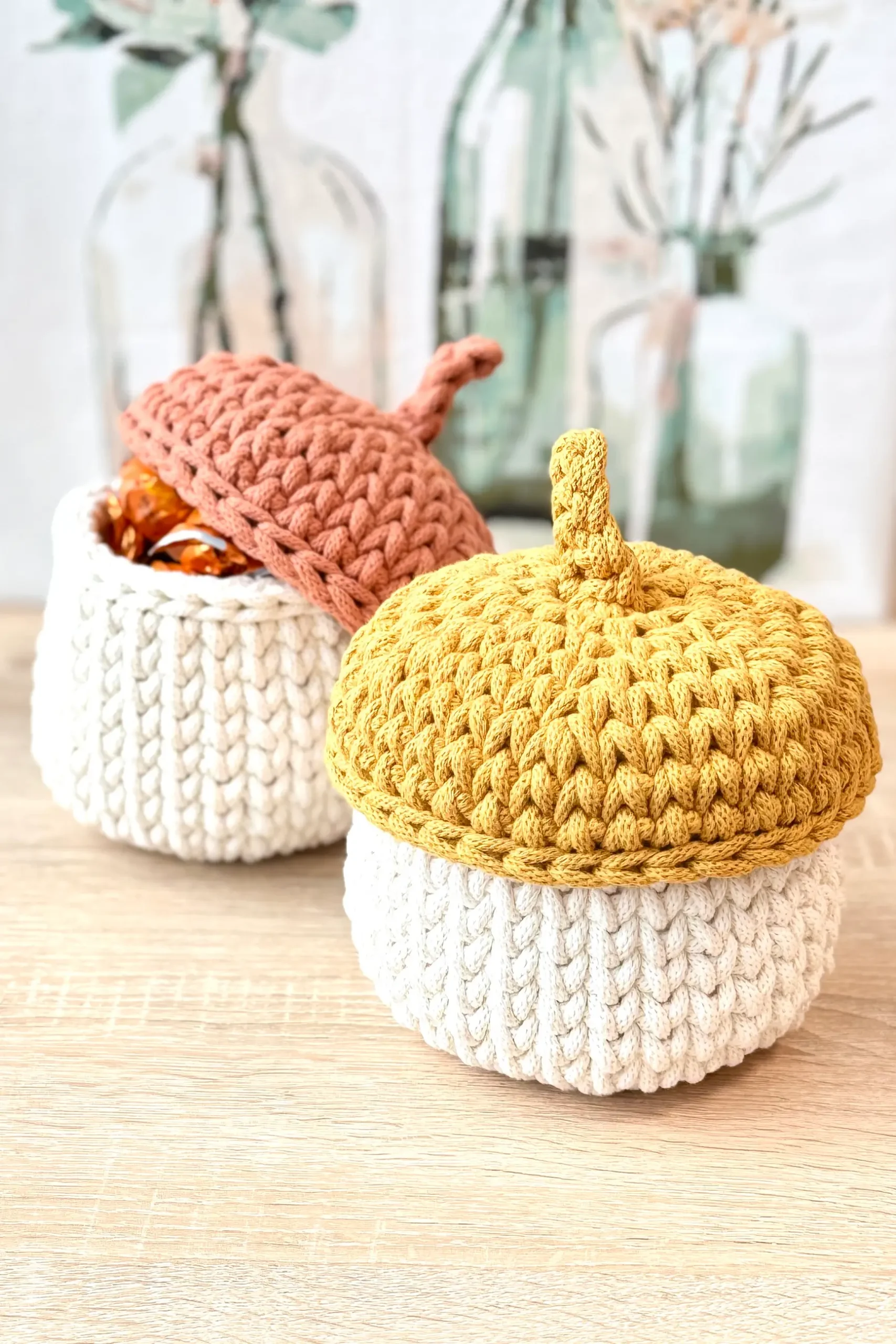 tammetõru korv värvivalik