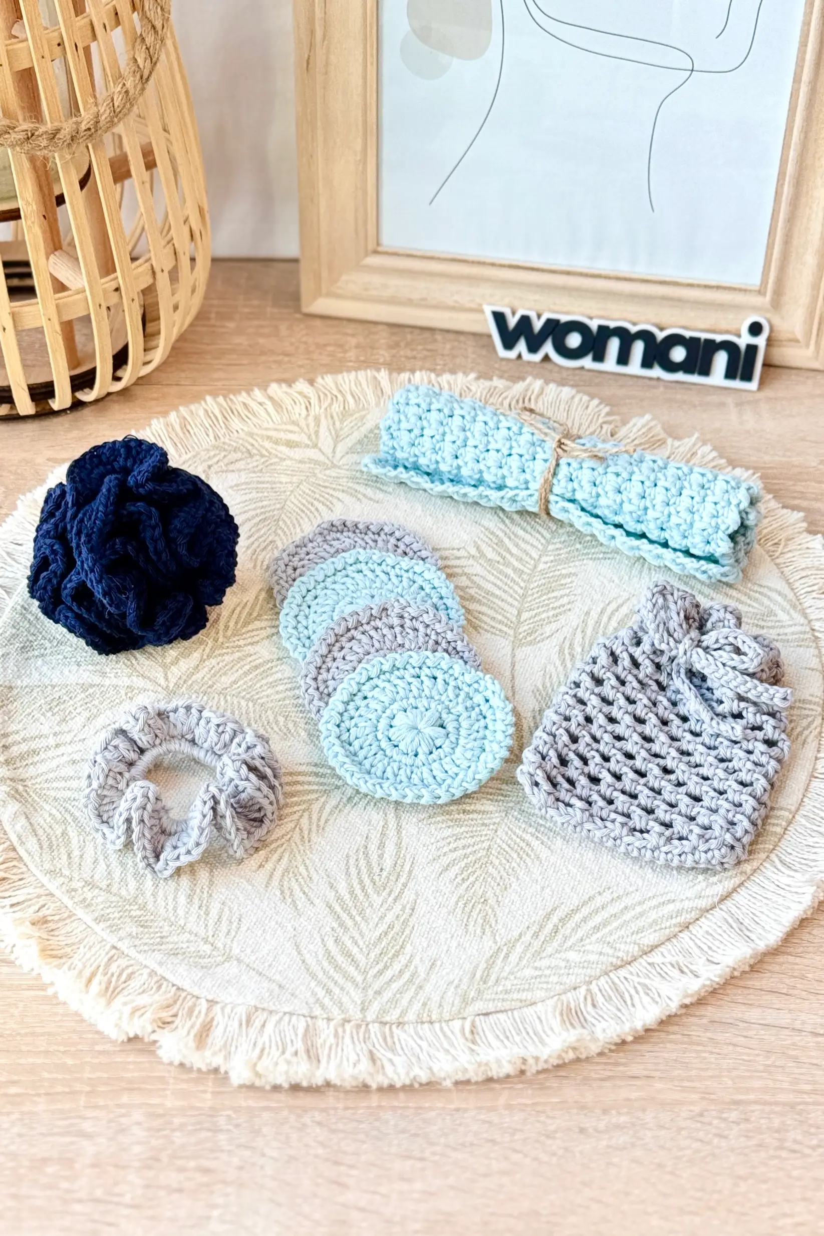 heegeldatud hoolitsuskomplekt tormipilv