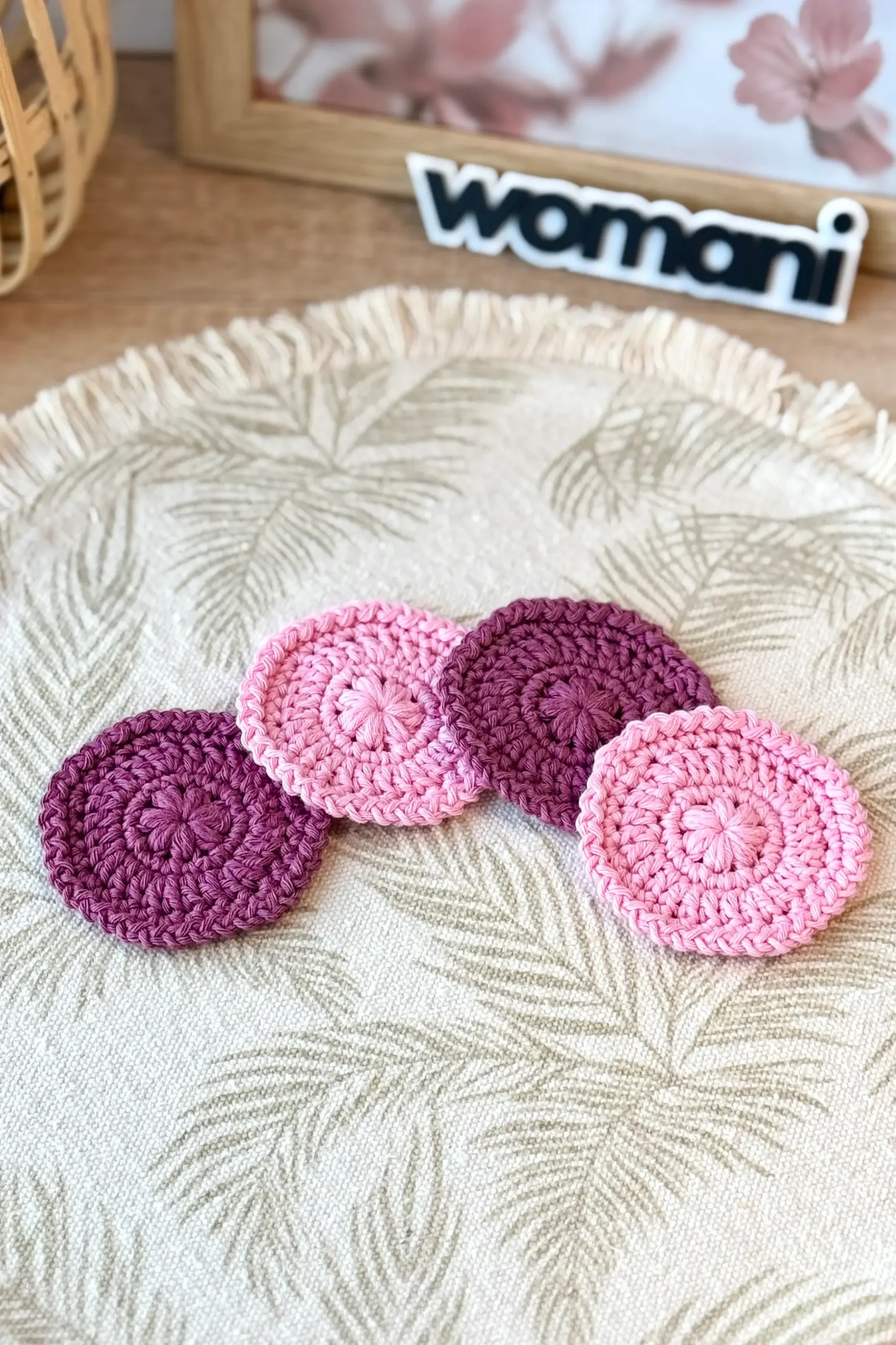 näopadjad pojengiõis