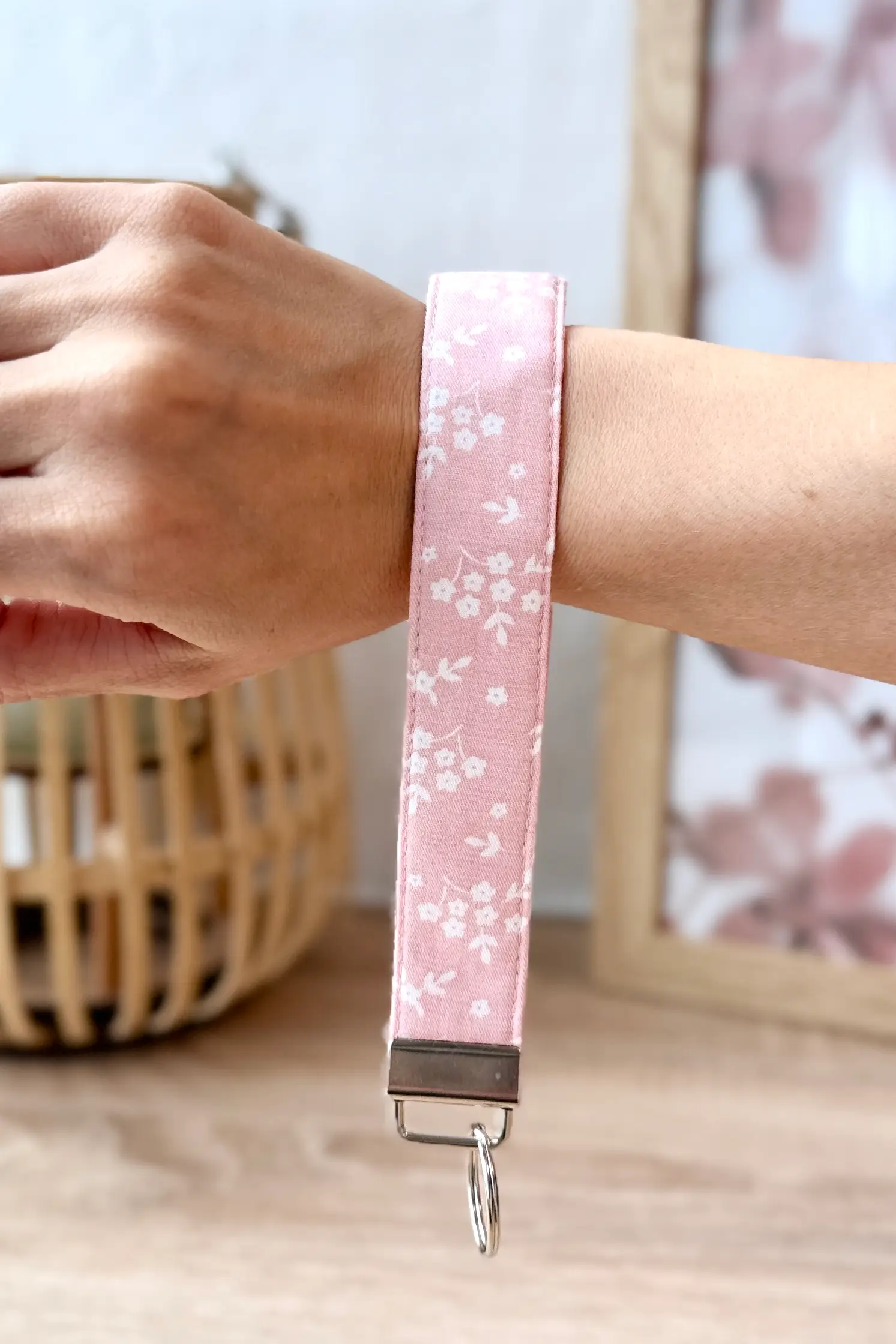 võtmehoidja_valged_õied