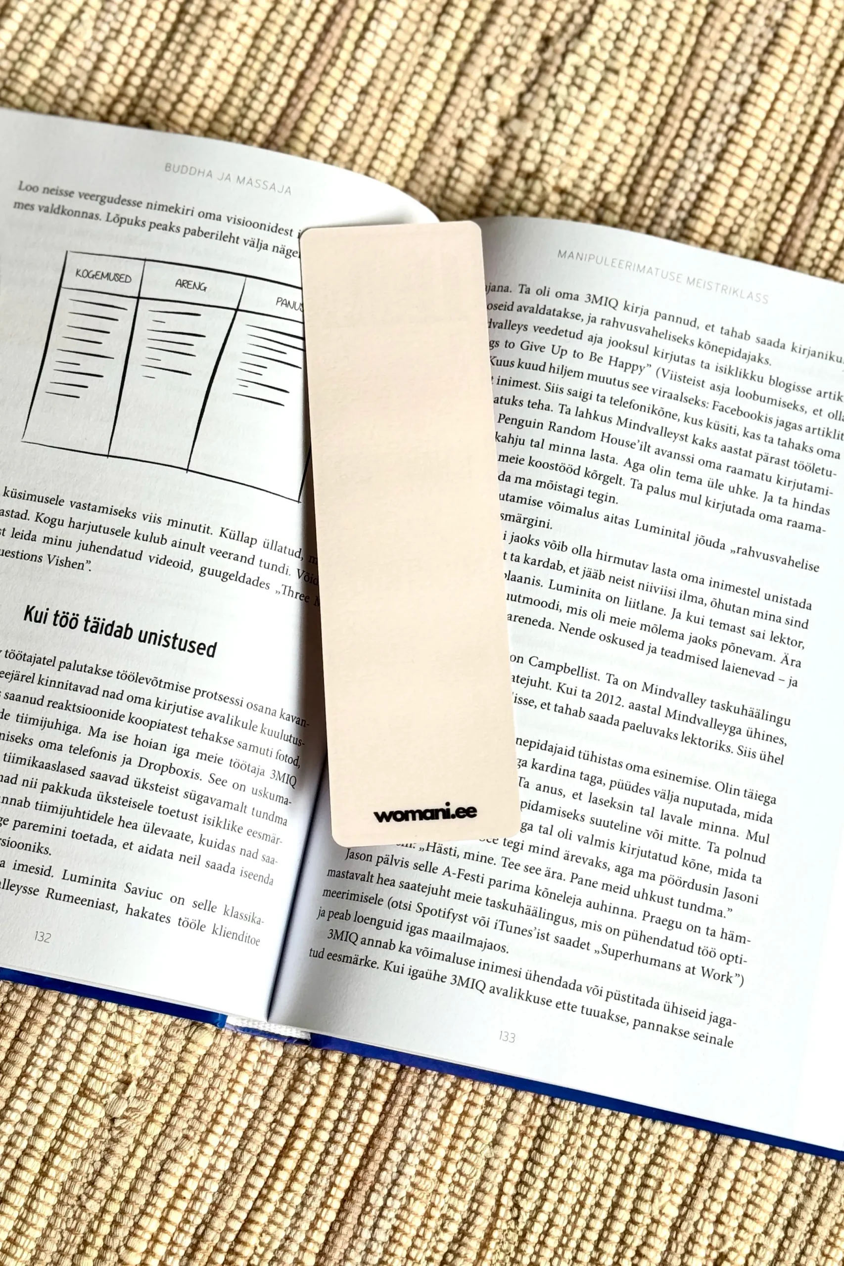 järjehoidja I have no shelf control