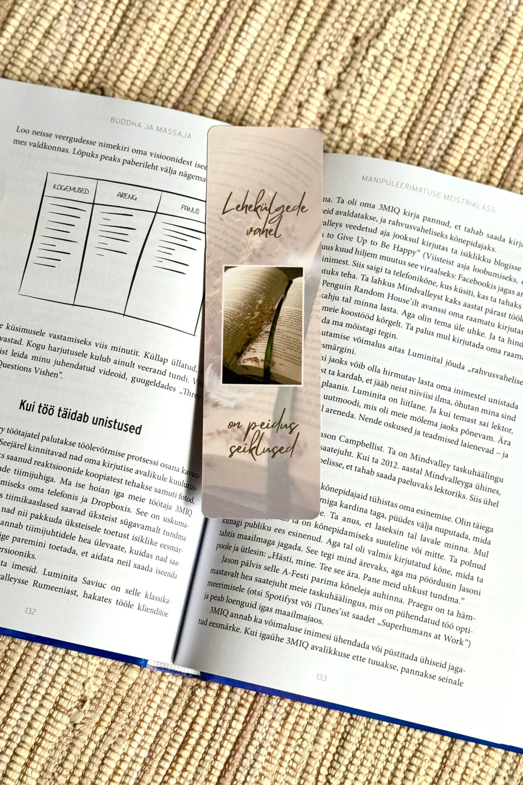 järjehoidja seiklused