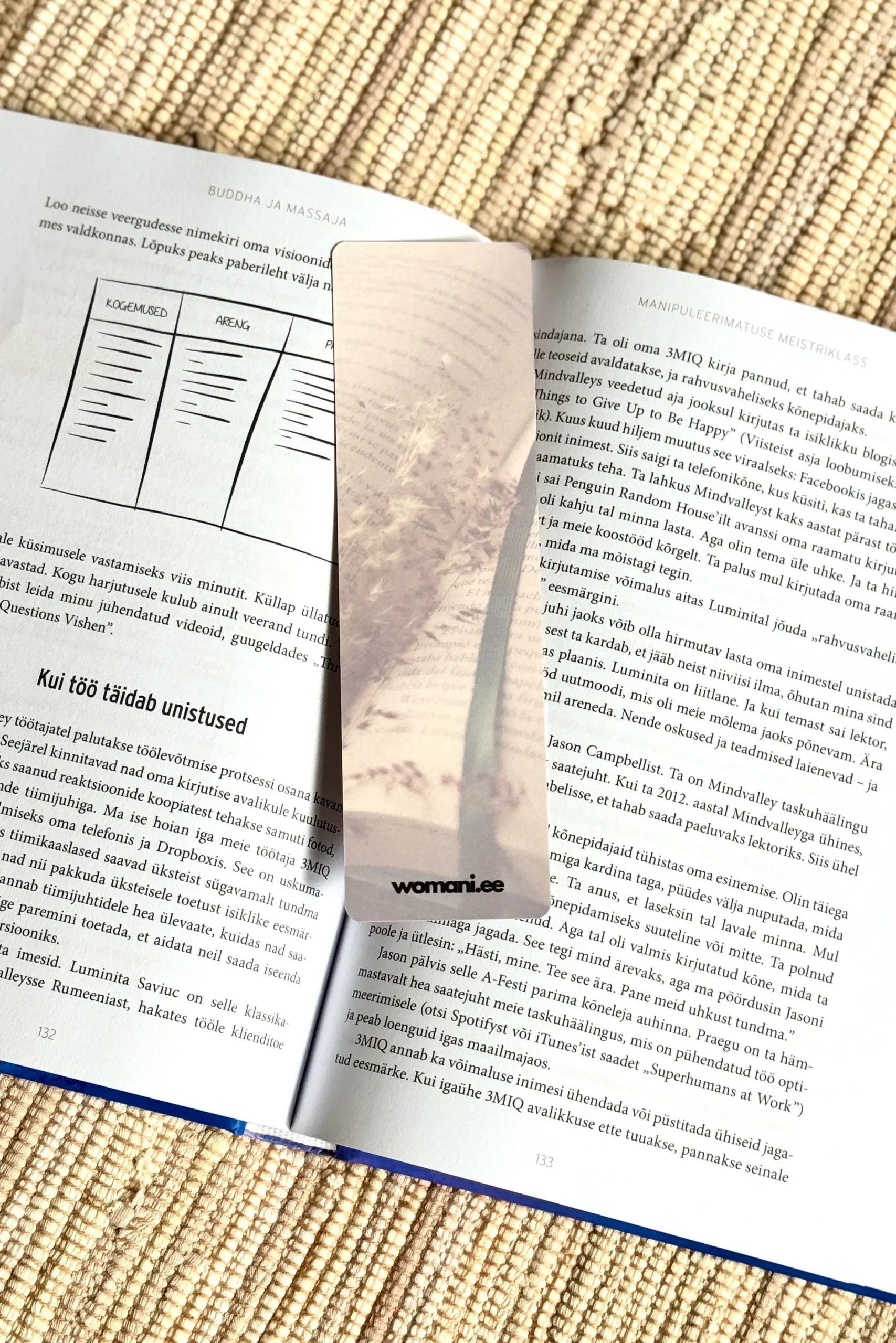 järjehoidja seiklused