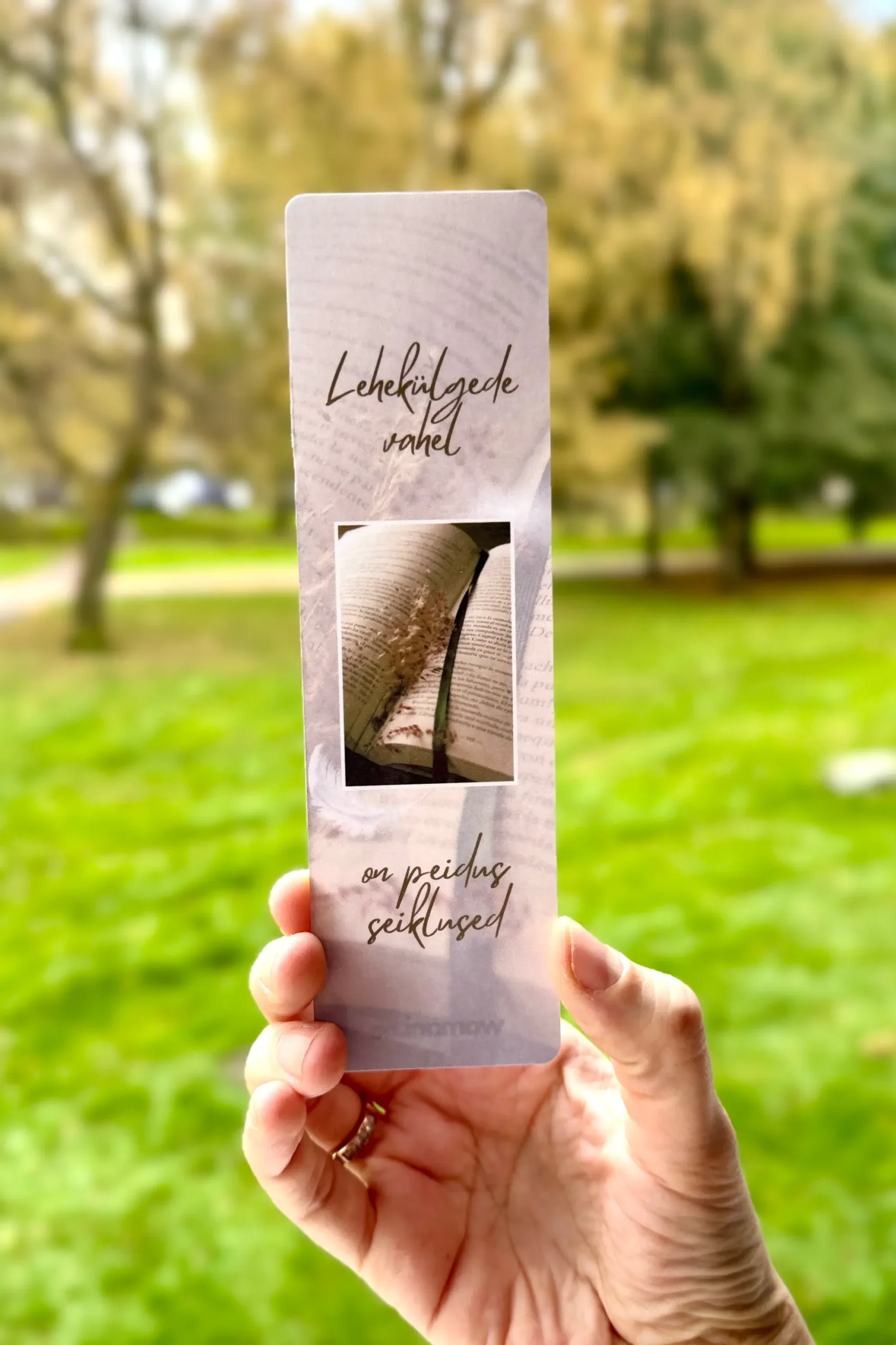 järjehoidja seiklused