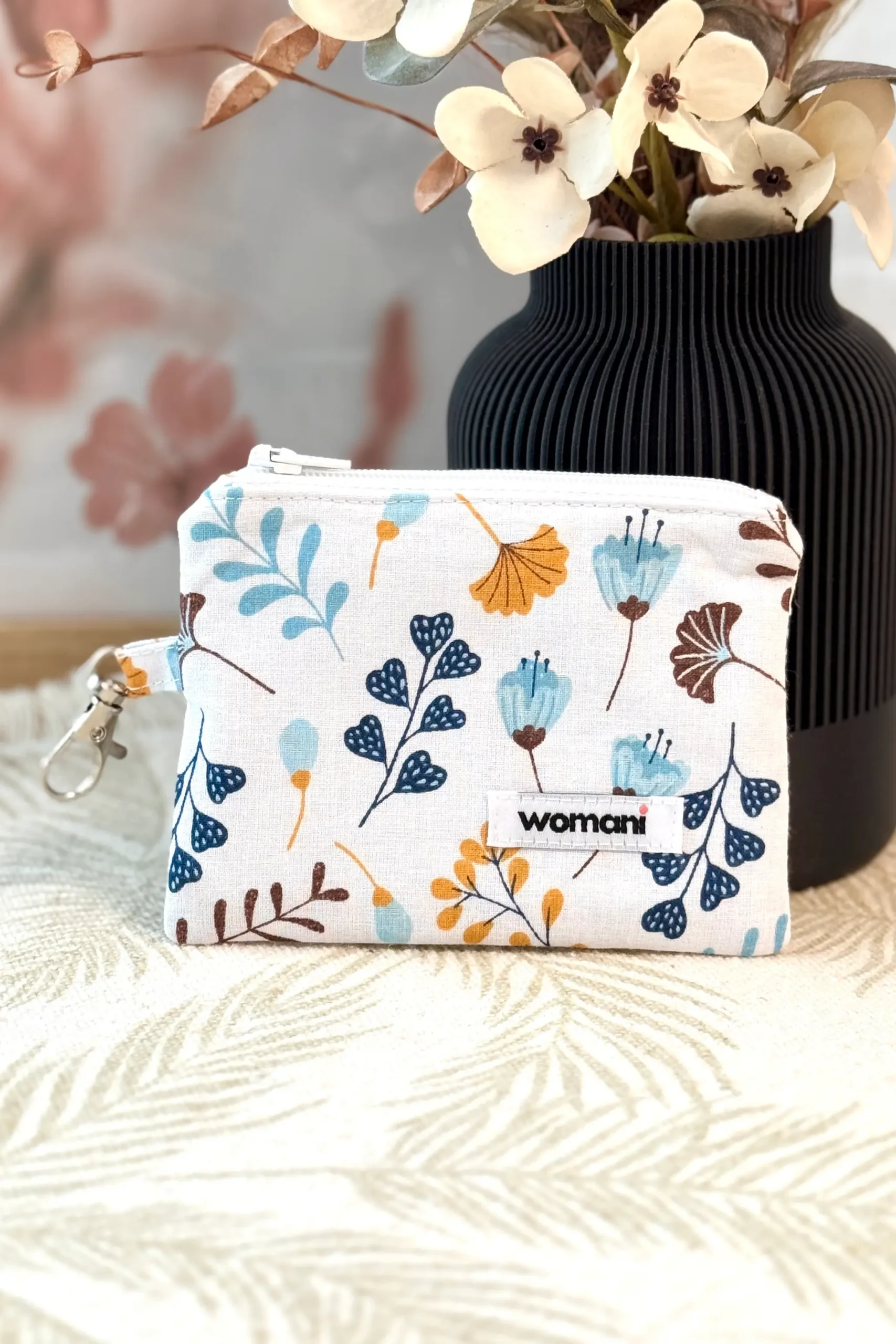 minikott sinised lehed