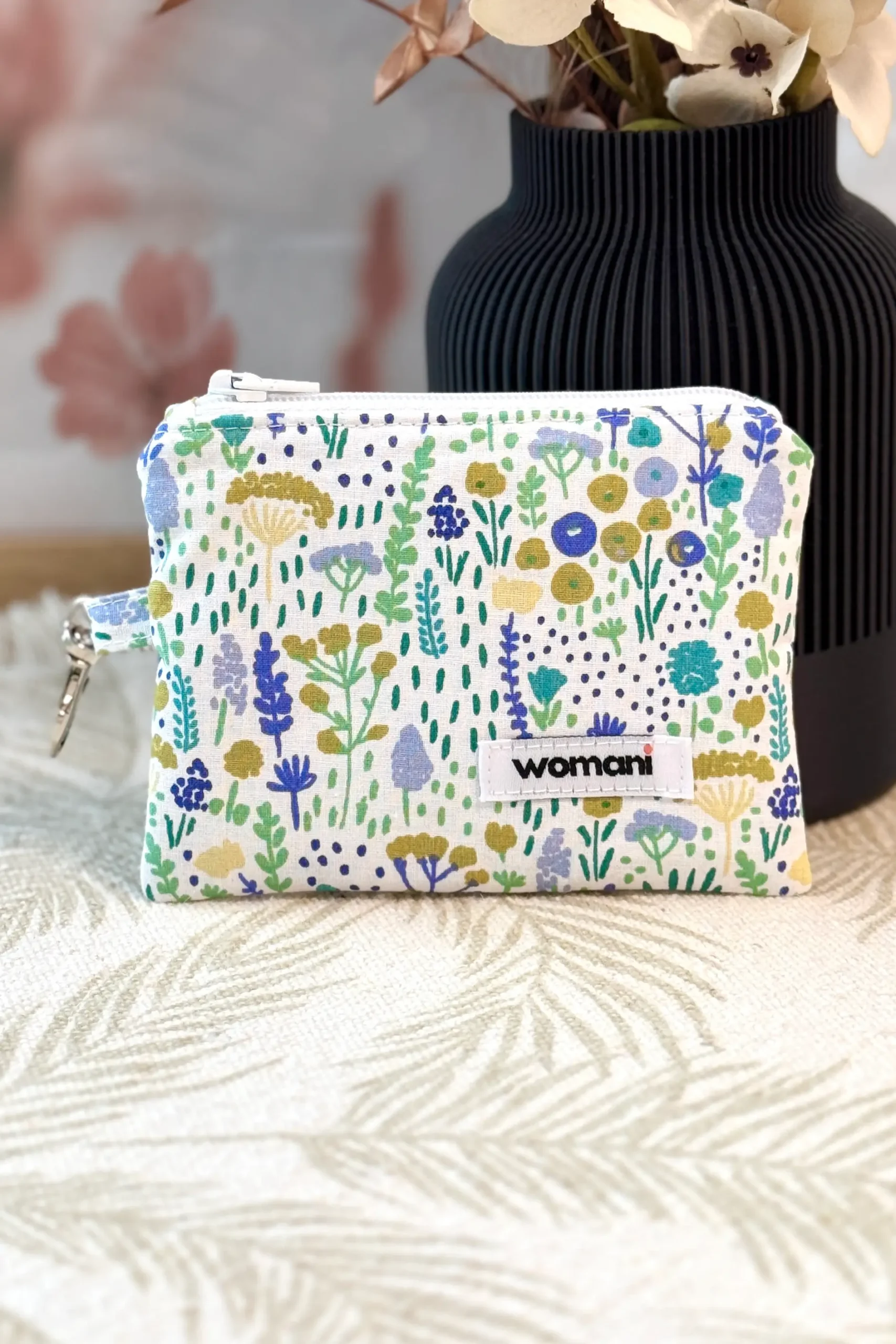 minikott sinised õied