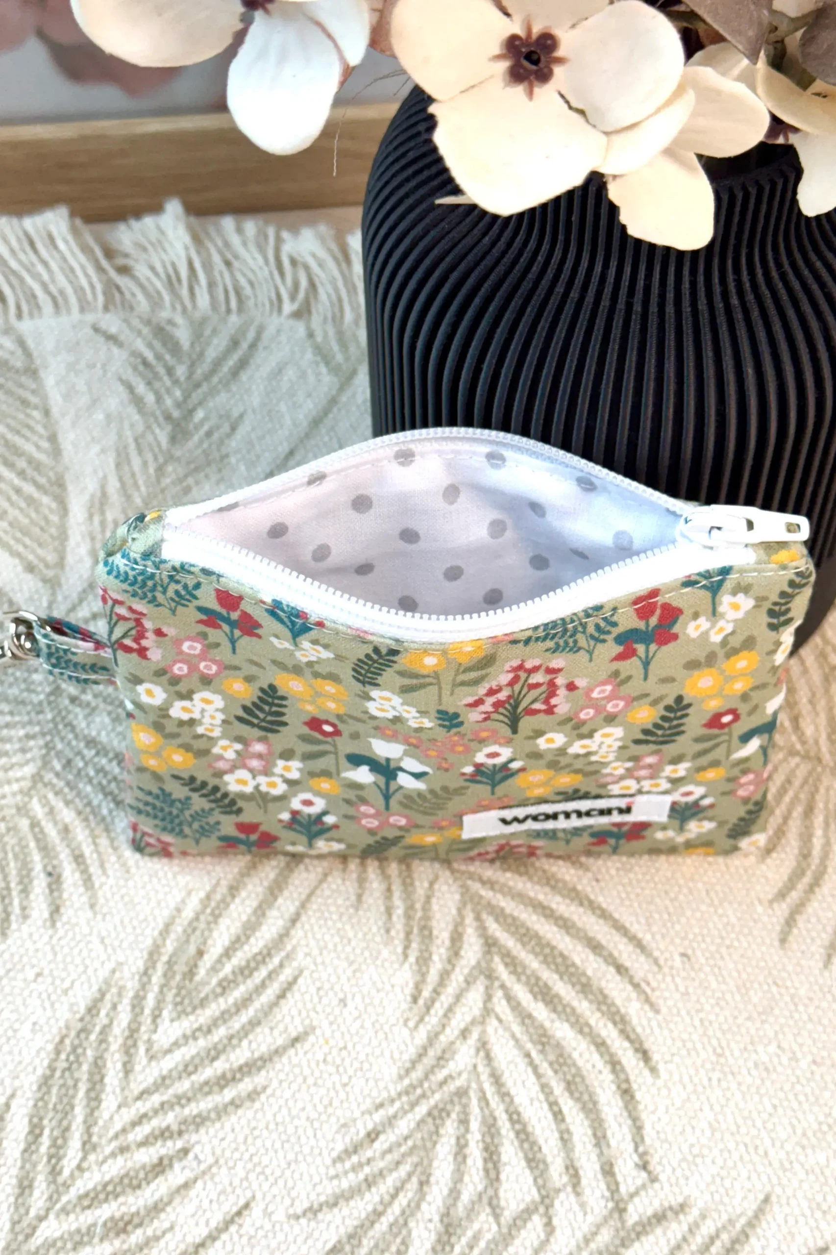 minikott lillekimbud