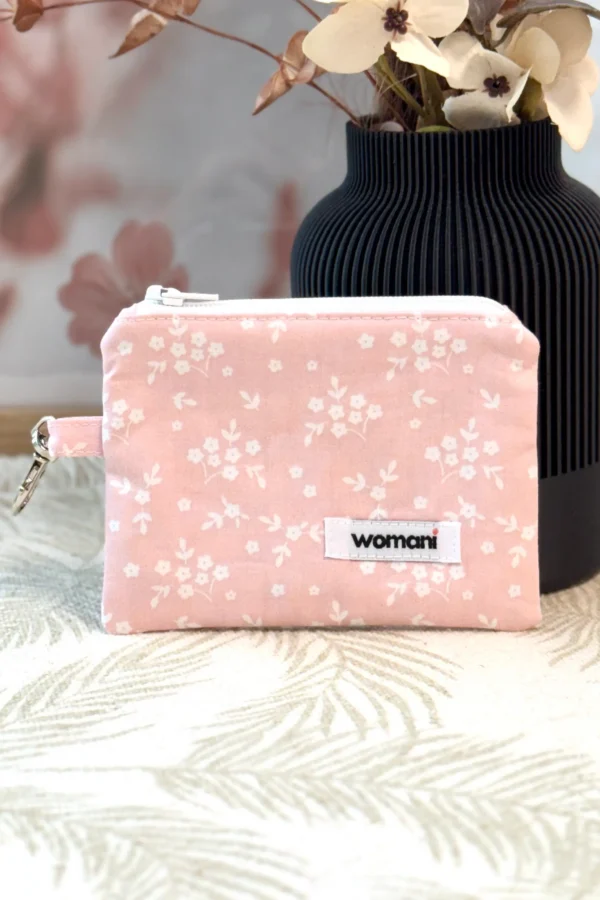 minikott valged õied