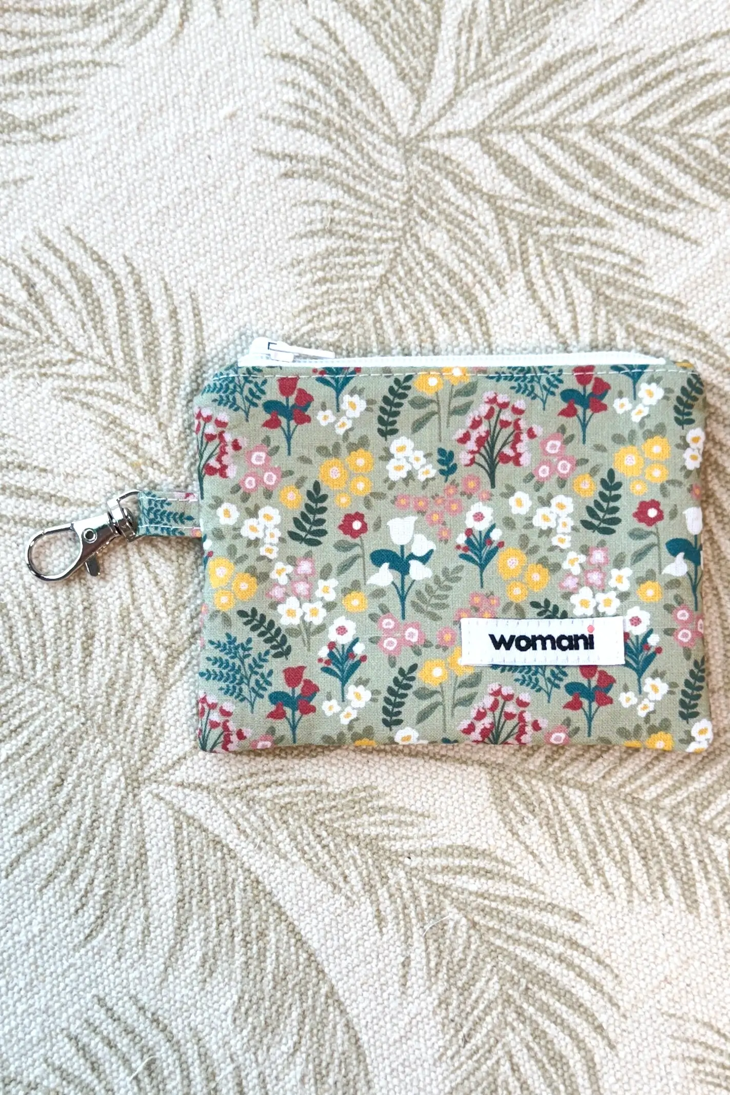 minikott lillekimbud