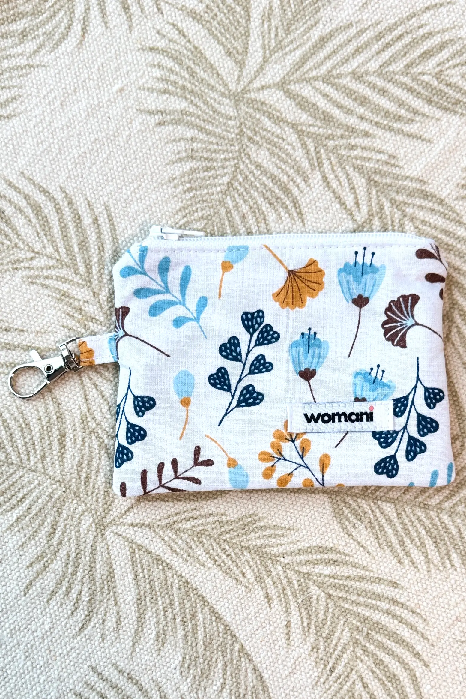 minikott sinised lehed