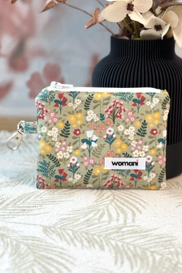 minikott lillekimbud