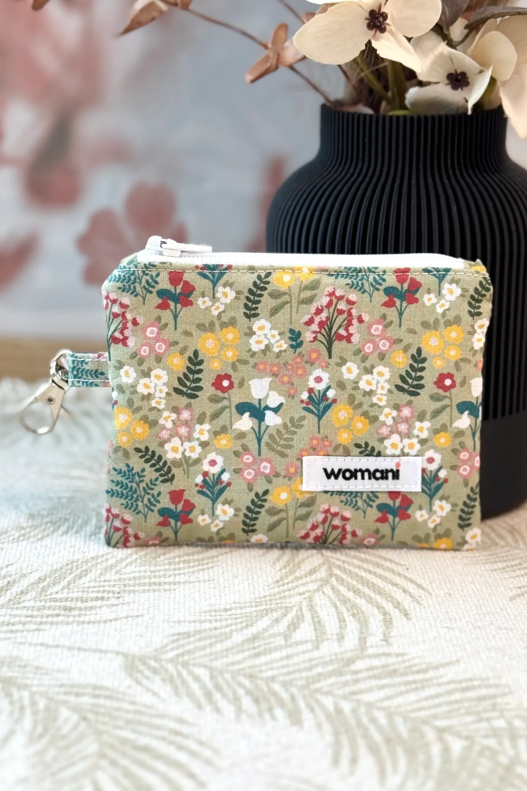 minikott lillekimbud