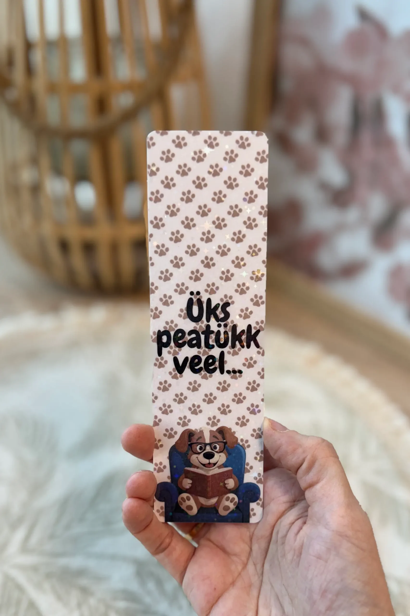 järjehoidja peatükk