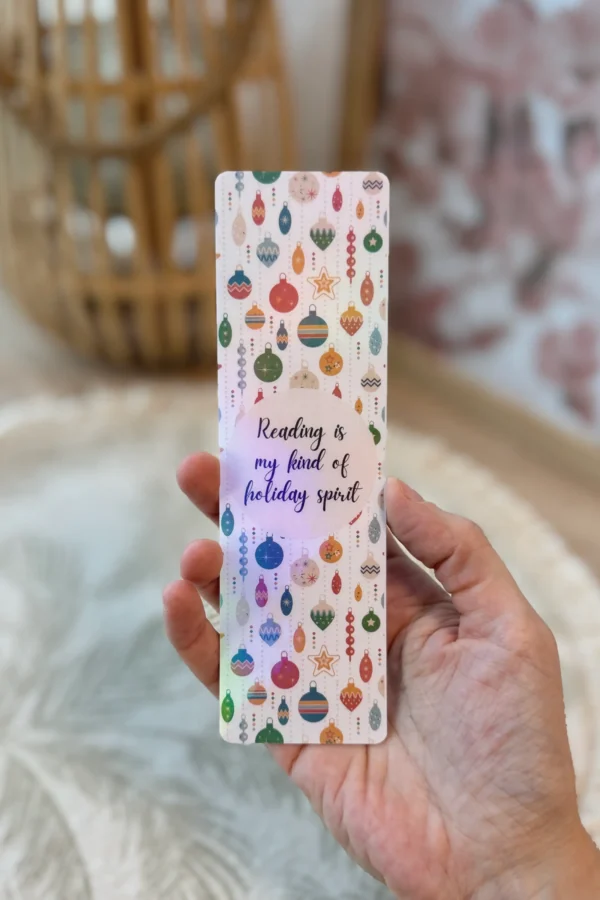 järjehoidja holiday spirit