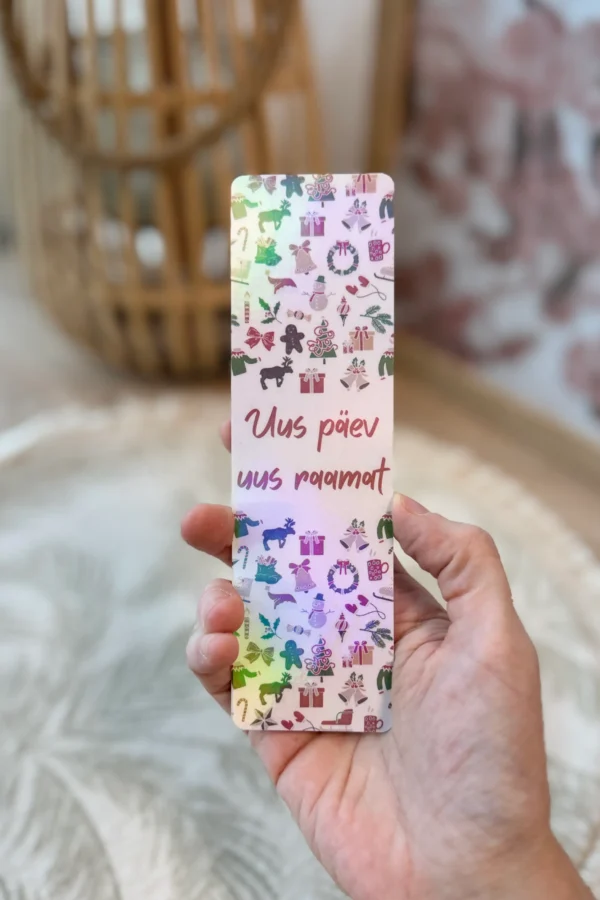 järjehoidja uus päev