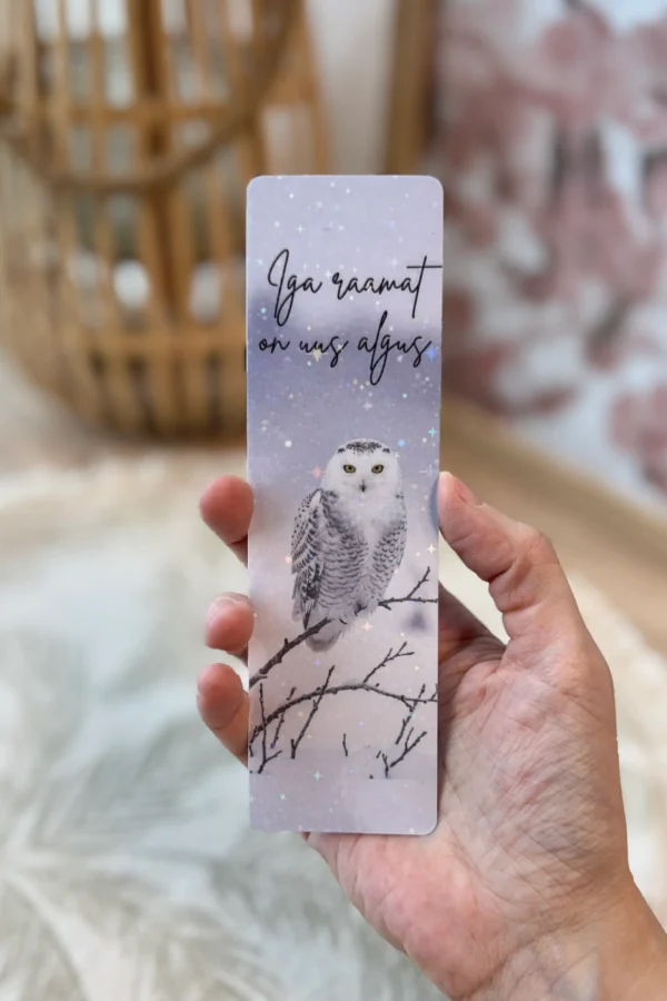 järjehoidja uus algus