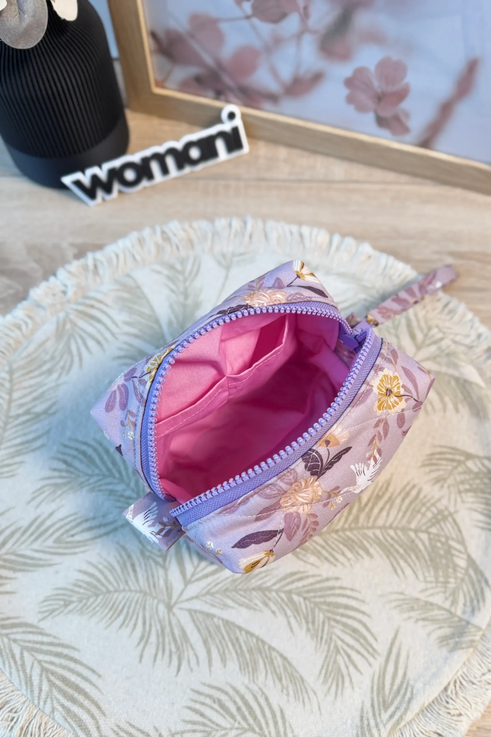 meigikott lillad õied