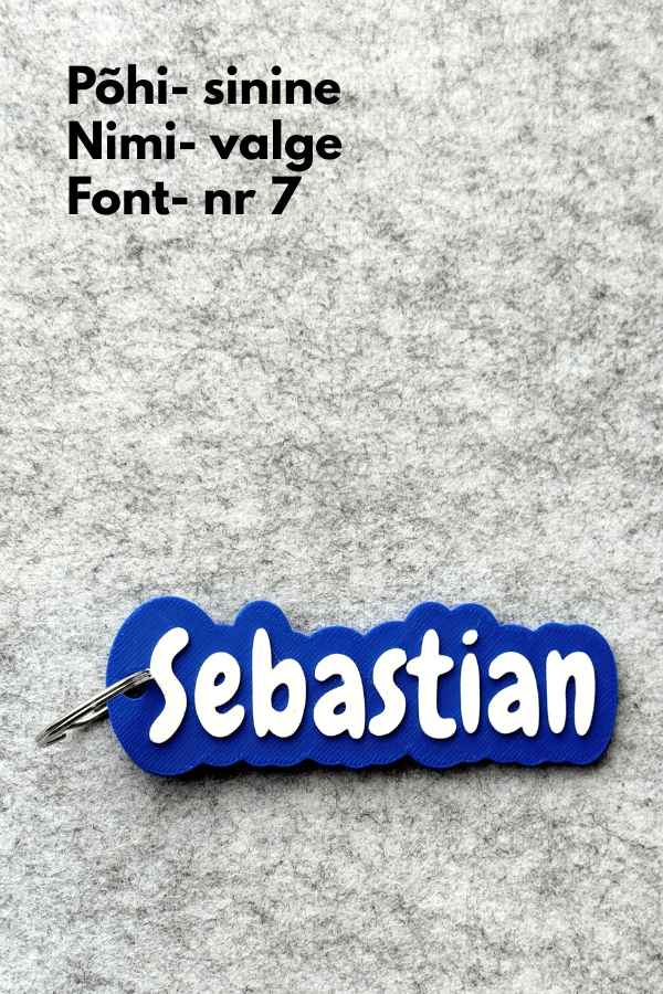 24 Sebastian