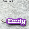 Emily Emily
