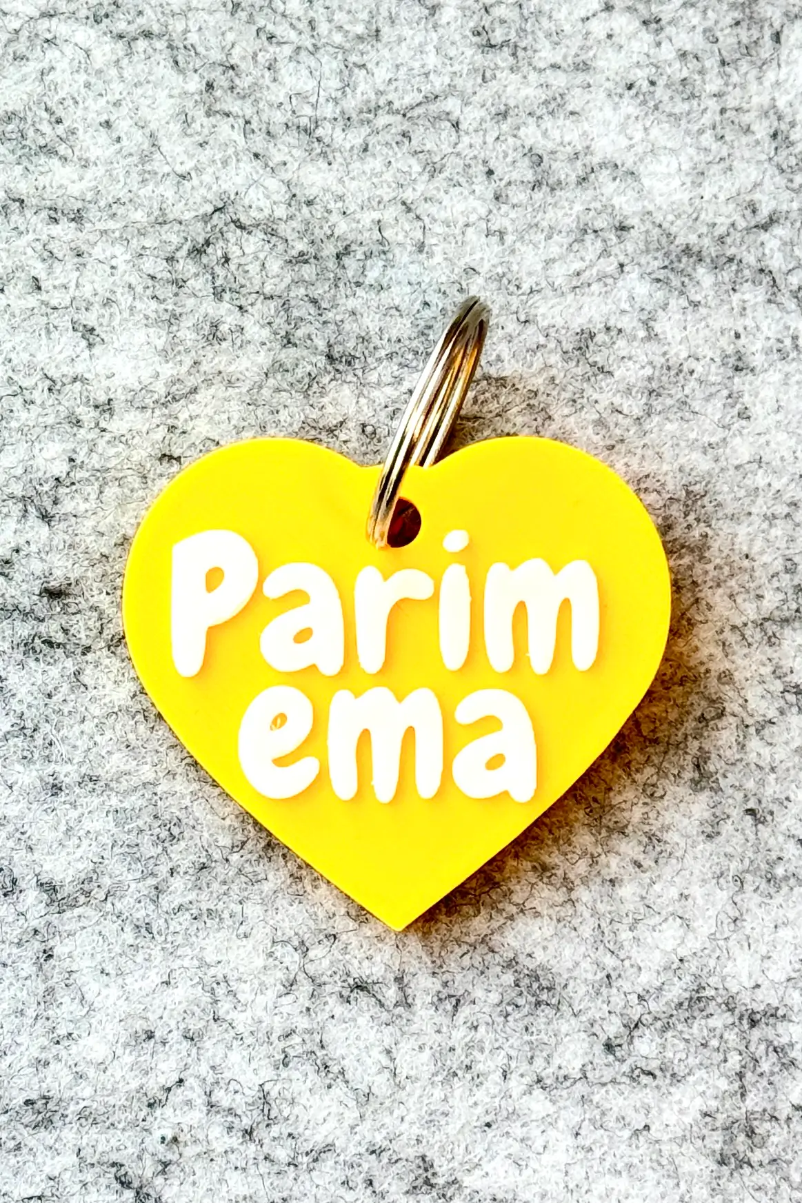 võtmehoidja parim ema
