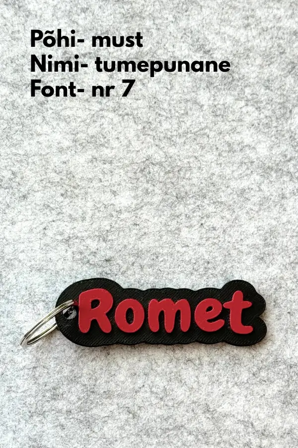 Romet Romet