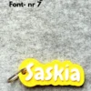 Saskia Saskia