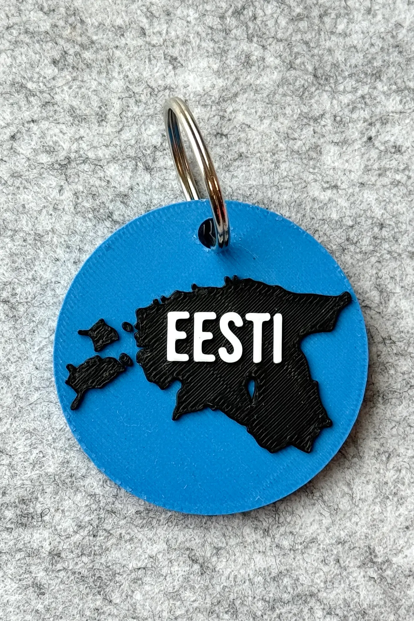 IMG_1933 3d prinditud võtmehoidja eesti