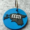 IMG_1934 3d-prinditud võtmehoidja eesti