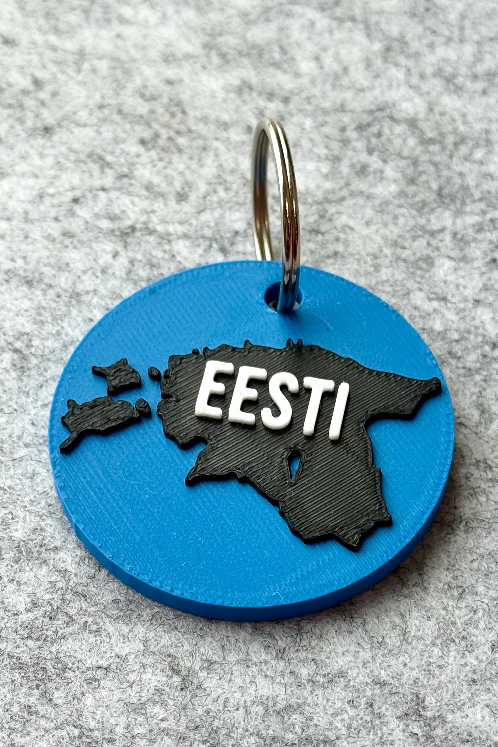 IMG_1934 3d-prinditud võtmehoidja eesti