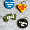 IMG_3443 3D-prinditud võtmehoidja isale